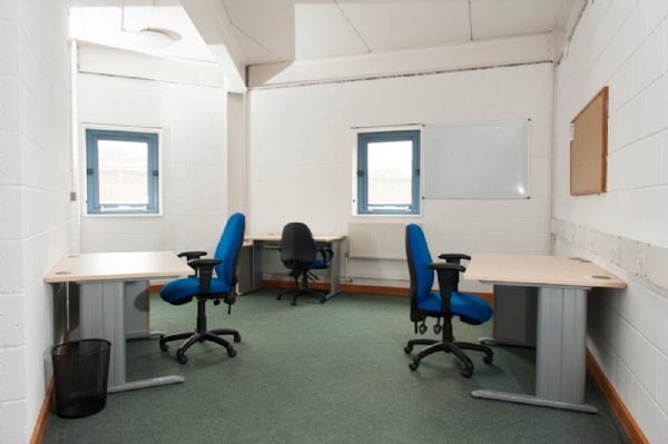 Property at St Pauls Learning Centre, 94 Grosvenor Road, St Paul's, Bristol BS2 8XJ